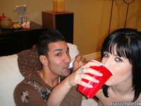 Real Slut Party - Twist Her Good... - 11/25/2009
