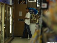 Pervs On Patrol - Convenient Convenience Store - 06/10/2010