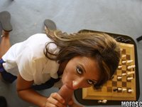I Know That Girl - Check Mate - 09/22/2010