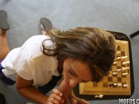 I Know That Girl - Check Mate - 09/22/2010