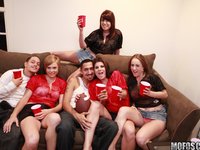 Real Slut Party - Go Long! - 11/23/2010
