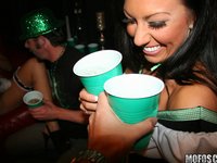 Real Slut Party - Fuck Me....I'm Irish! - 03/22/2011