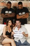 Cuckold Sessions - Brooklyn Chase - 10/04/2015