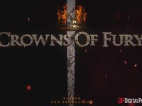 Episodes - Crowns Of Fury: Part 2 - 03/07/2022