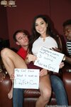 Cuckold Sessions - Karlee Grey - 10/02/2016