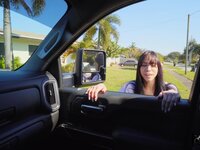 Pervs On Patrol - Deliveryman Gives Client a Big Tip - 11/30/2021
