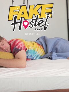 Fake Hostel - Let's Have A Squirt Over - 11/25/2021